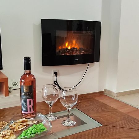 Bansko Belvedere Apartament 外观 照片