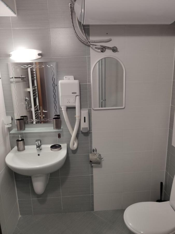 Bansko Belvedere Apartament 外观 照片