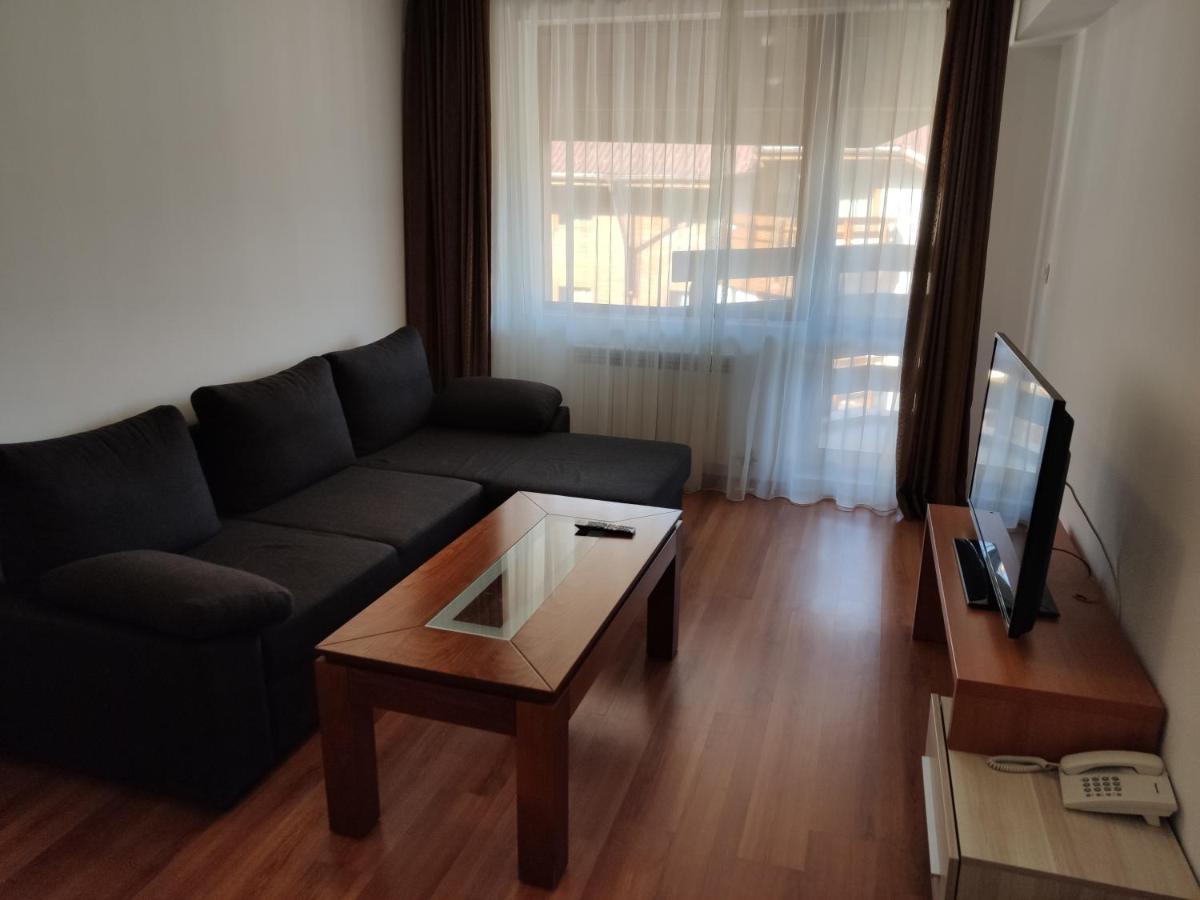 Bansko Belvedere Apartament 外观 照片