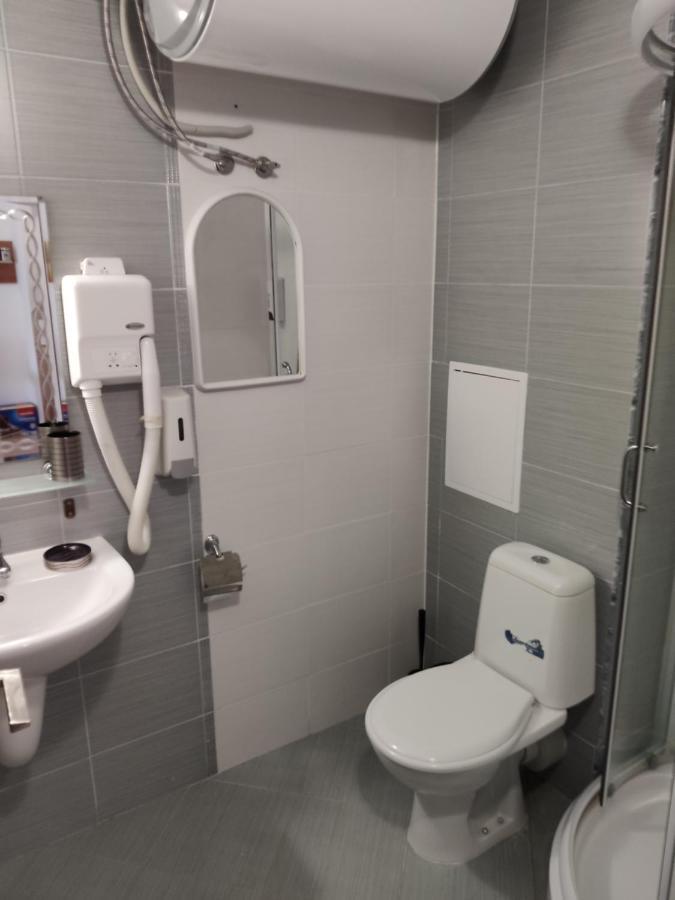 Bansko Belvedere Apartament 外观 照片