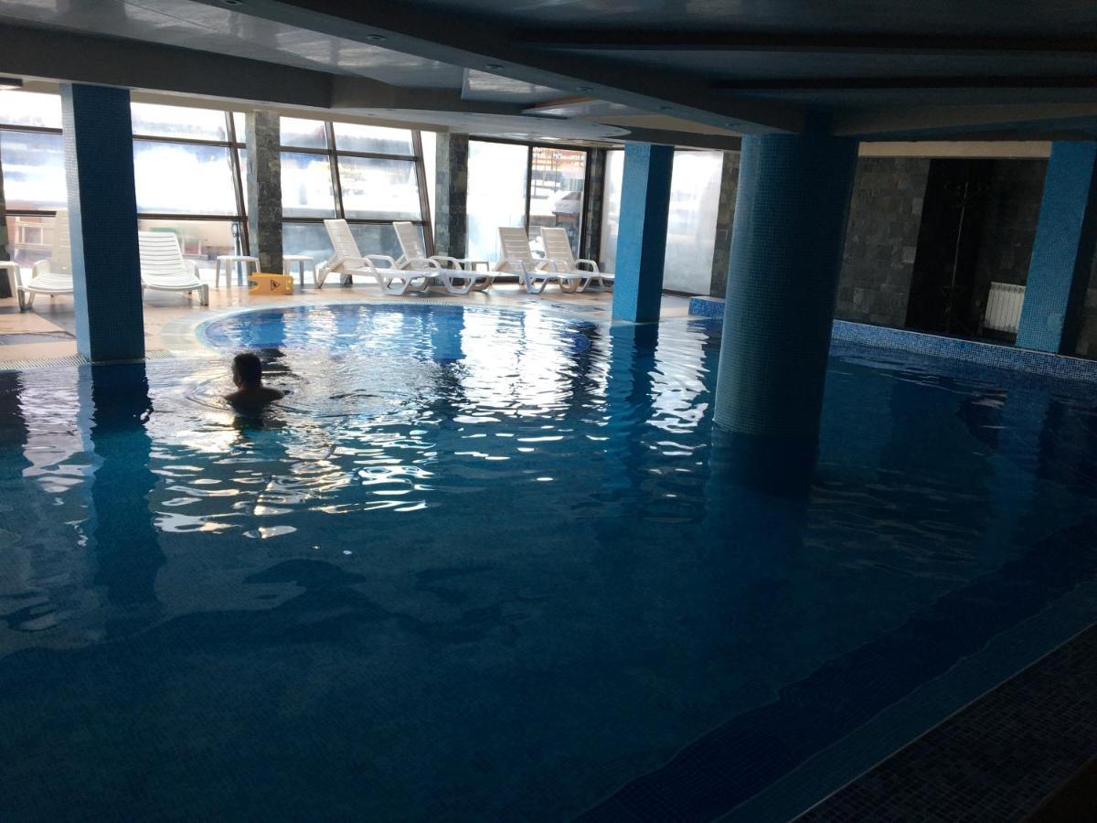 Bansko Belvedere Apartament 外观 照片
