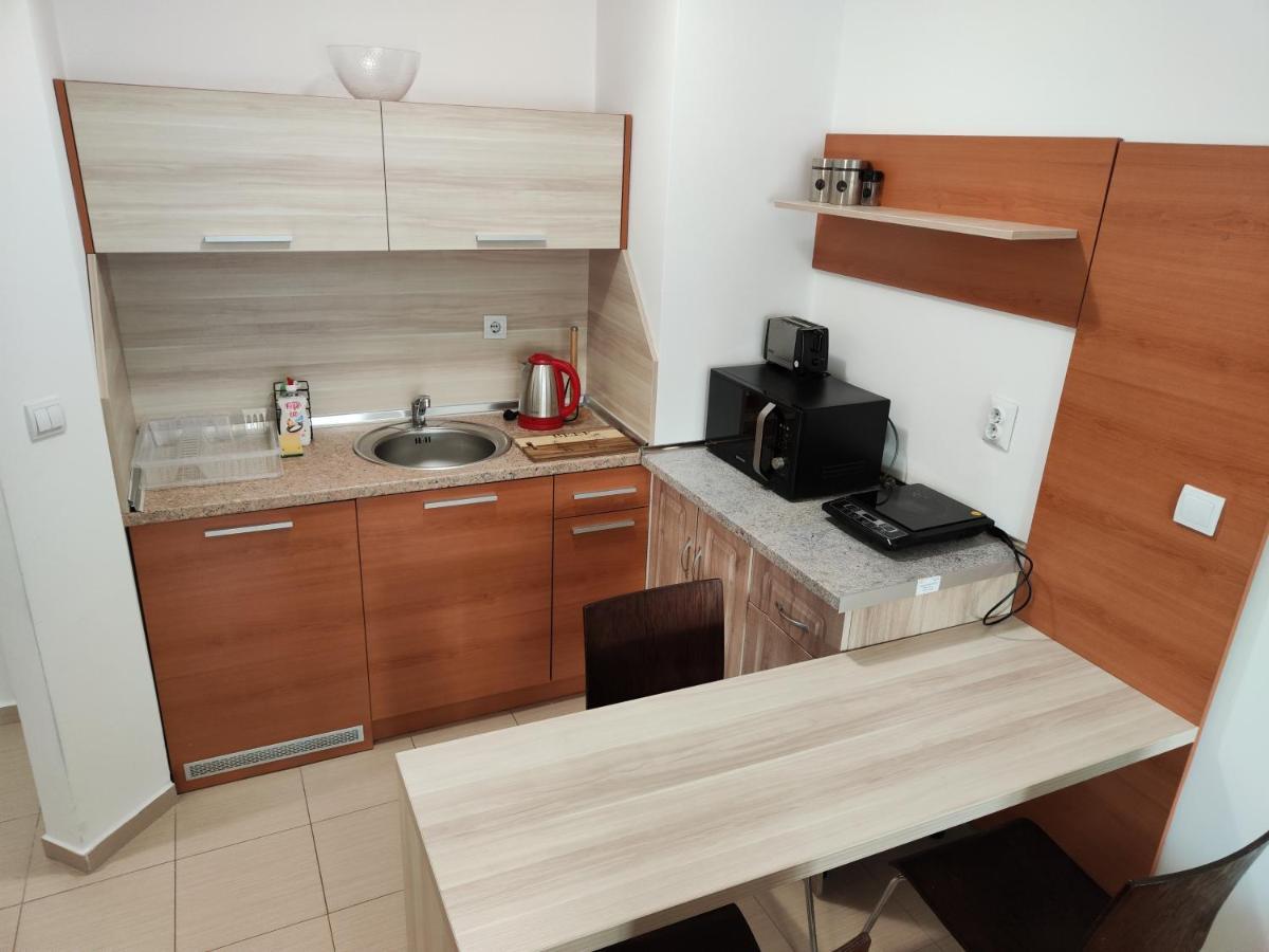 Bansko Belvedere Apartament 外观 照片