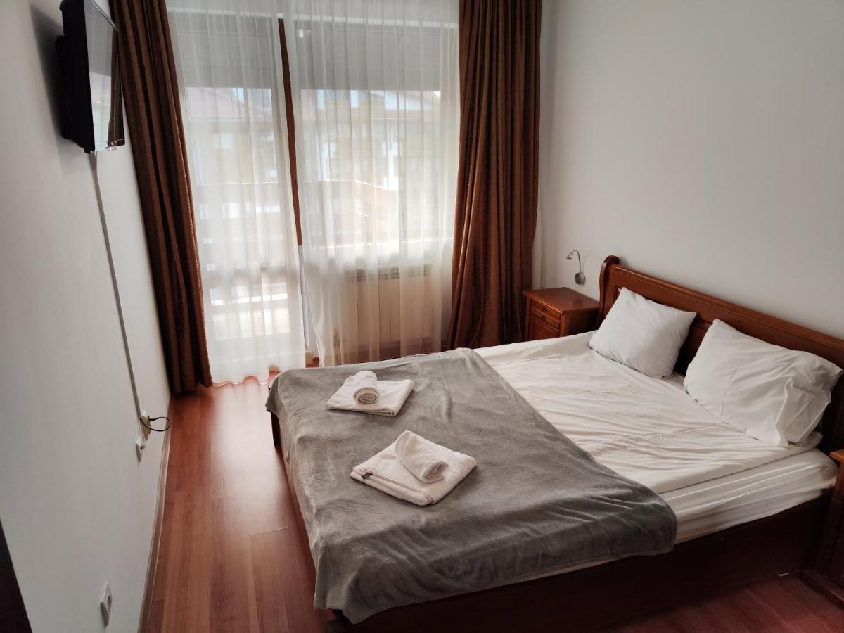 Bansko Belvedere Apartament 外观 照片