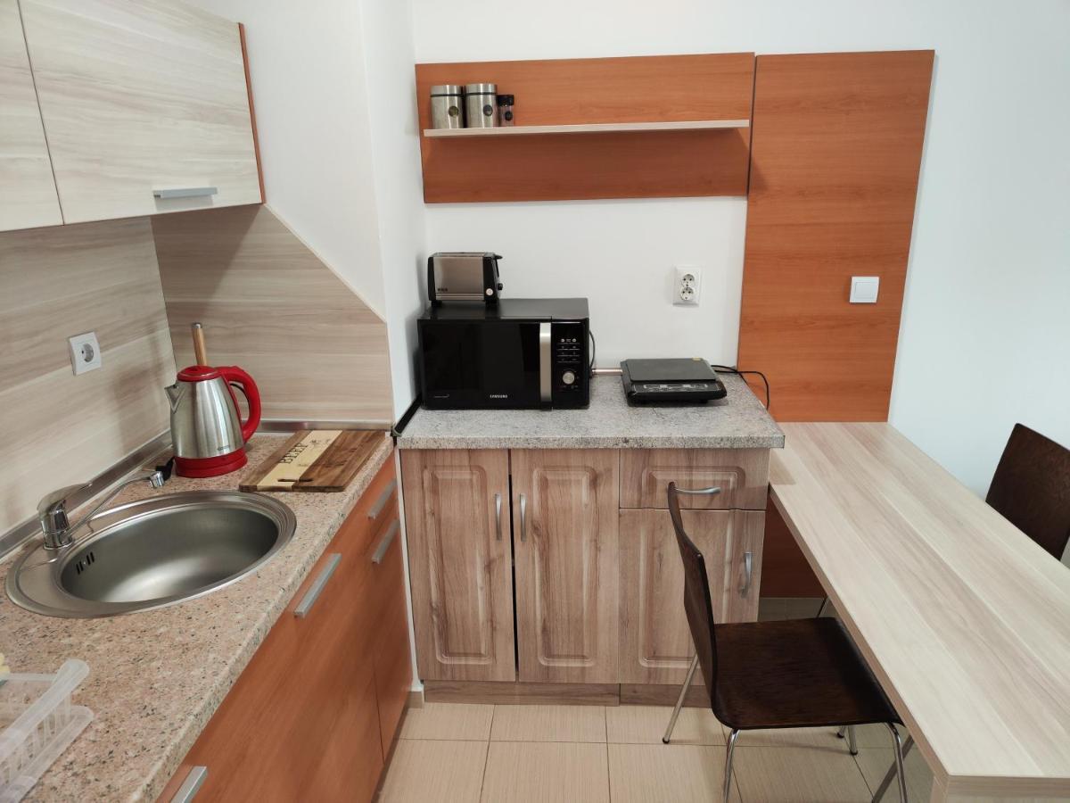 Bansko Belvedere Apartament 外观 照片