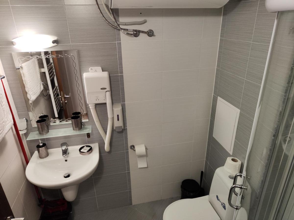 Bansko Belvedere Apartament 外观 照片
