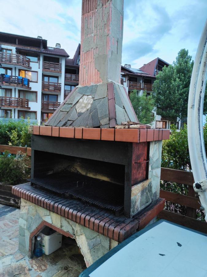 Bansko Belvedere Apartament 外观 照片