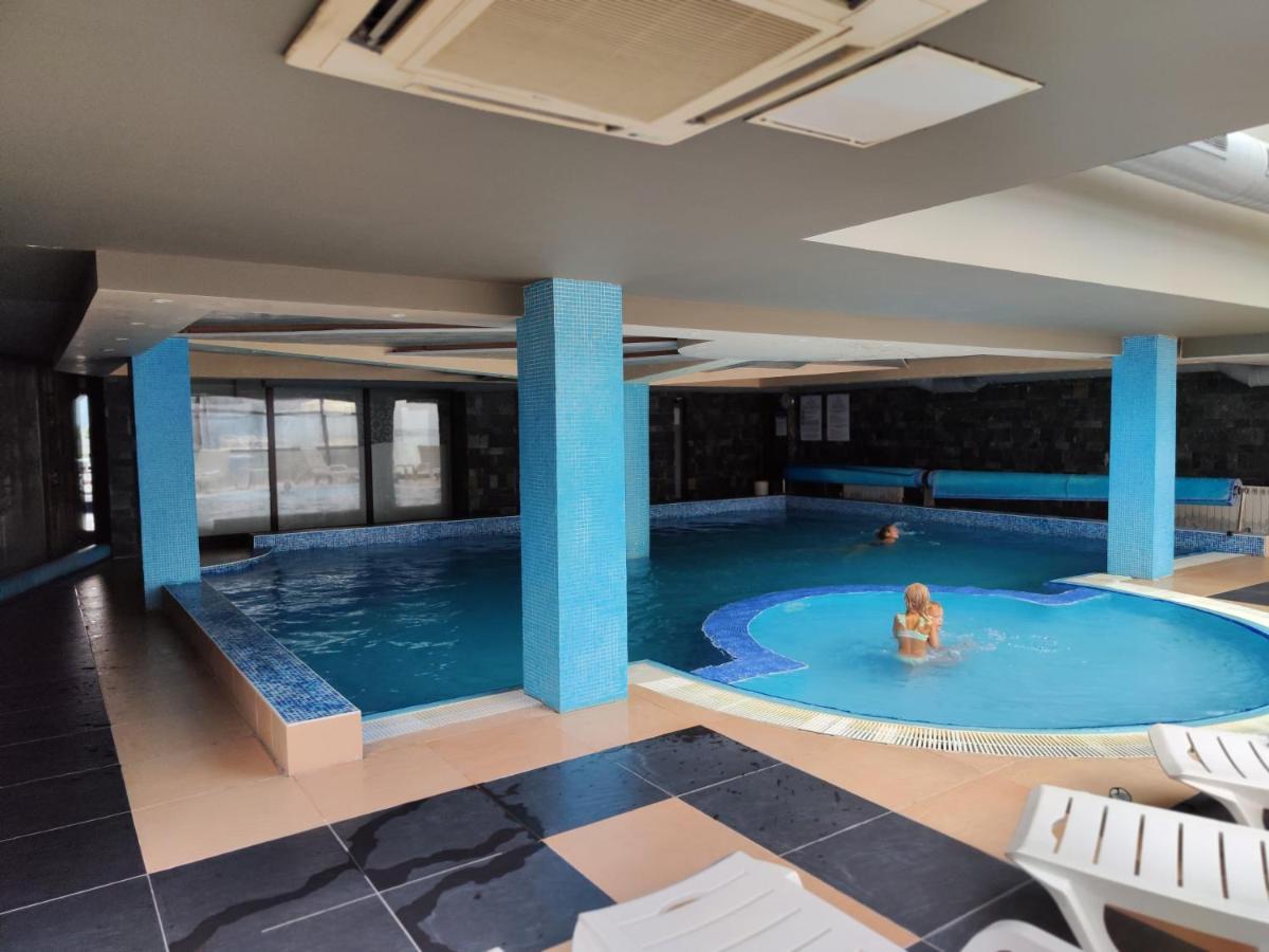 Bansko Belvedere Apartament 外观 照片