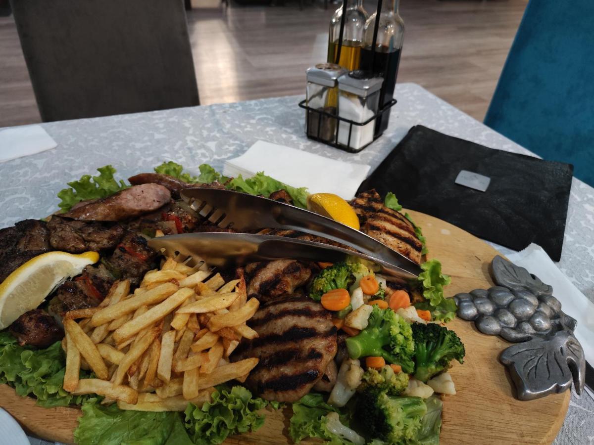 Bansko Belvedere Apartament 外观 照片